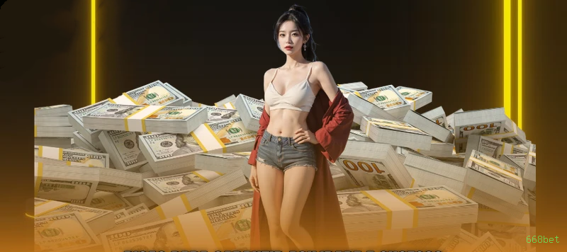 APK Android da 668bet para download